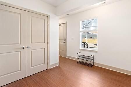 Corporate Housing By Mgm Apartment Detroit Ngoại thất bức ảnh