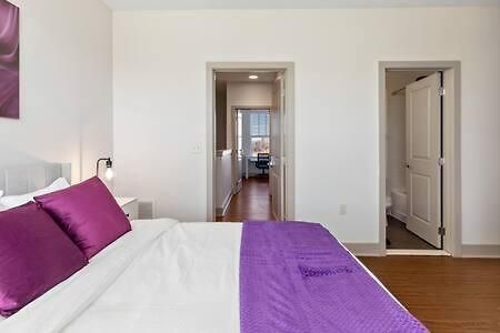 Corporate Housing By Mgm Apartment Detroit Ngoại thất bức ảnh