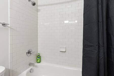 Corporate Housing By Mgm Apartment Detroit Ngoại thất bức ảnh
