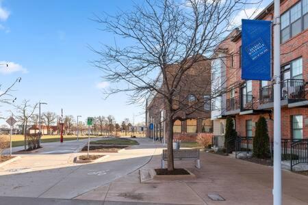 Corporate Housing By Mgm Apartment Detroit Ngoại thất bức ảnh