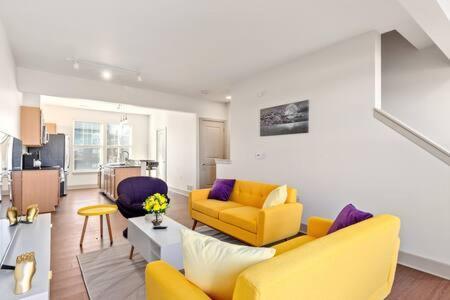 Corporate Housing By Mgm Apartment Detroit Ngoại thất bức ảnh