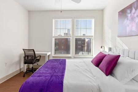 Corporate Housing By Mgm Apartment Detroit Ngoại thất bức ảnh