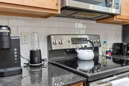 Corporate Housing By Mgm Apartment Detroit Ngoại thất bức ảnh